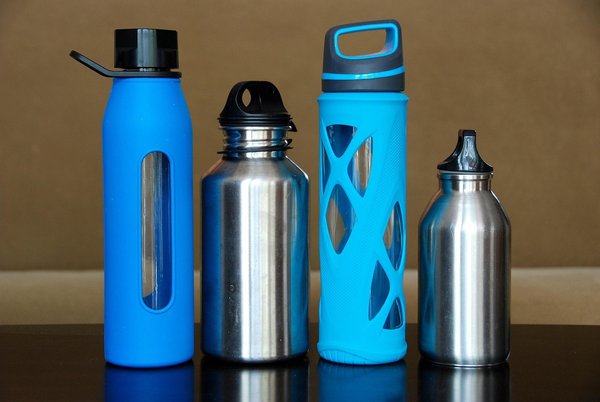 Gourde enfant : guide pratique pour choisir la meilleure hydratation