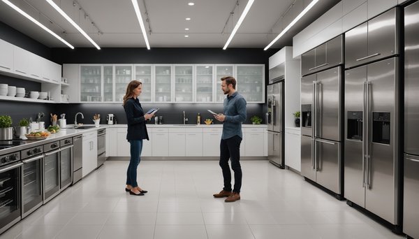 Guide d'achat des lave-vaisselles : conseils et modèles à prix réduit